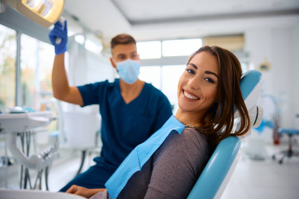 Best Sedation Dentistry  in Gifford, FL